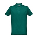 THC BERLIN 3XL. Polo da uomo