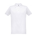 THC BERLIN WH 3XL. Polo da uomo
