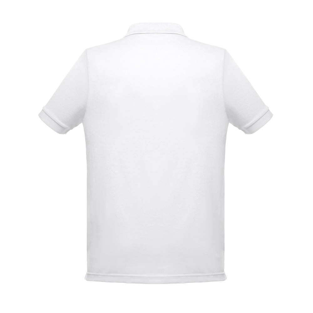 THC BERLIN WH 3XL. Polo da uomo