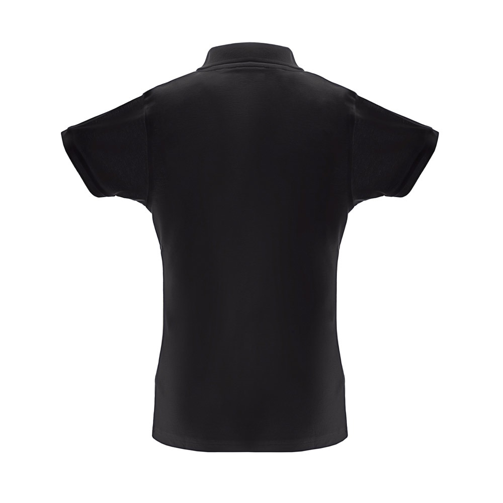 THC BERLIN WOMEN. Polo da donna