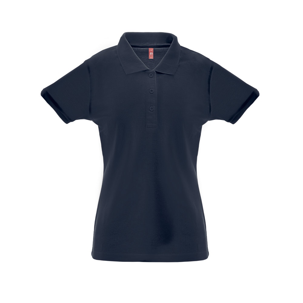 THC BERLIN WOMEN. Polo da donna