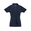 THC BERLIN WOMEN. Polo da donna