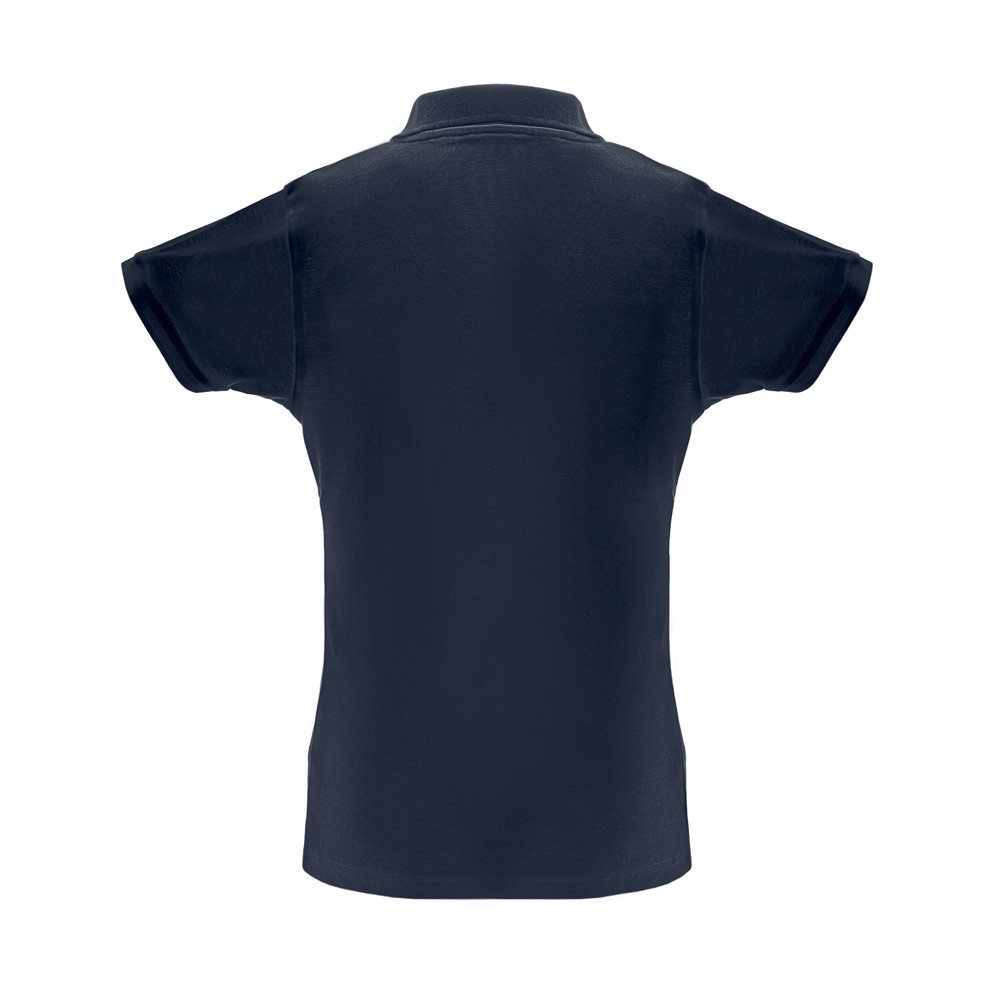 THC BERLIN WOMEN. Polo da donna