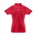 THC BERLIN WOMEN. Polo da donna