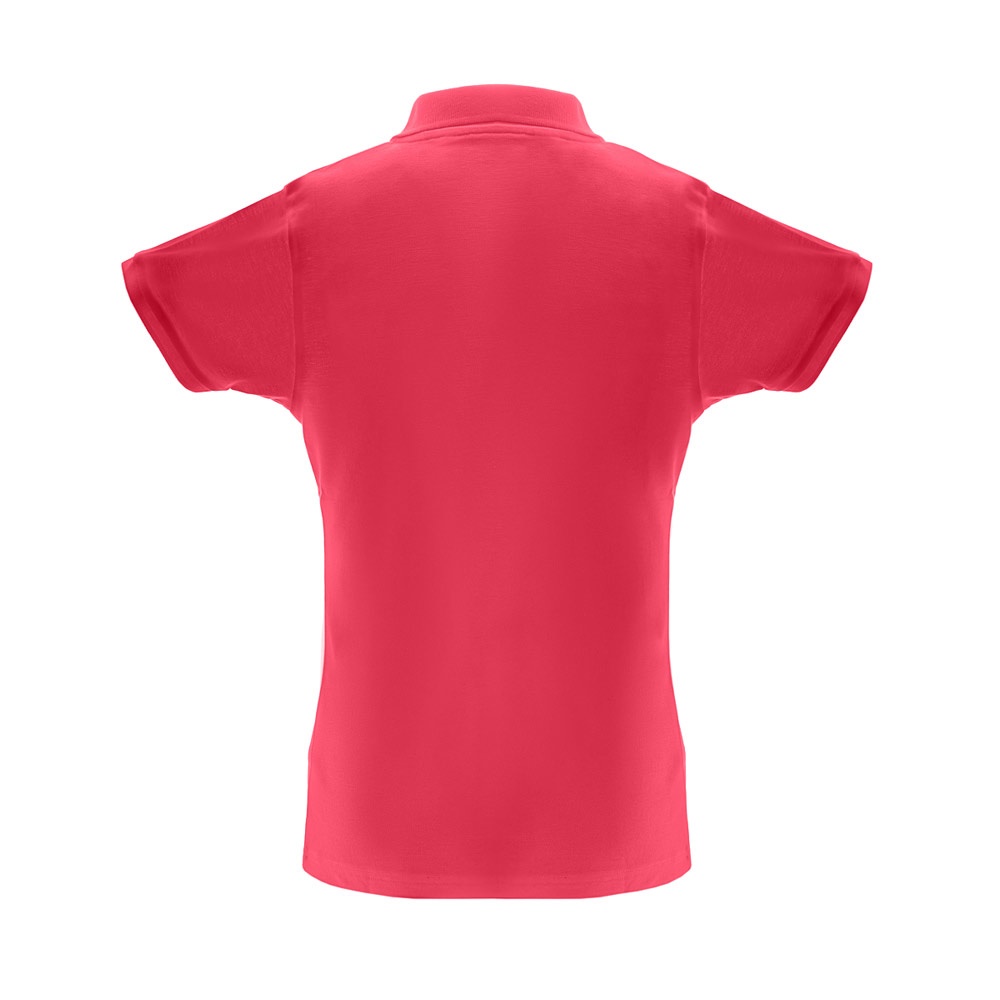 THC BERLIN WOMEN. Polo da donna