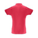 THC BERLIN WOMEN. Polo da donna
