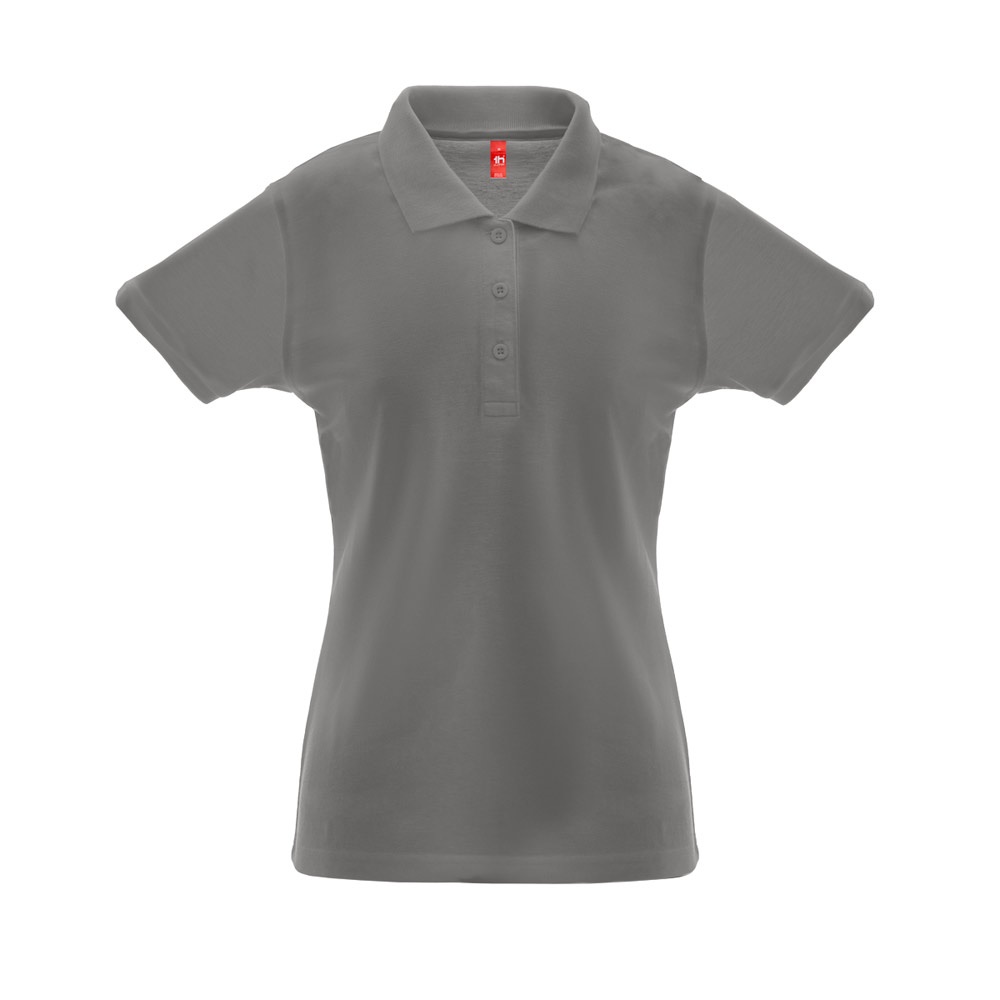 THC BERLIN WOMEN. Polo da donna
