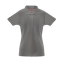 THC BERLIN WOMEN. Polo da donna