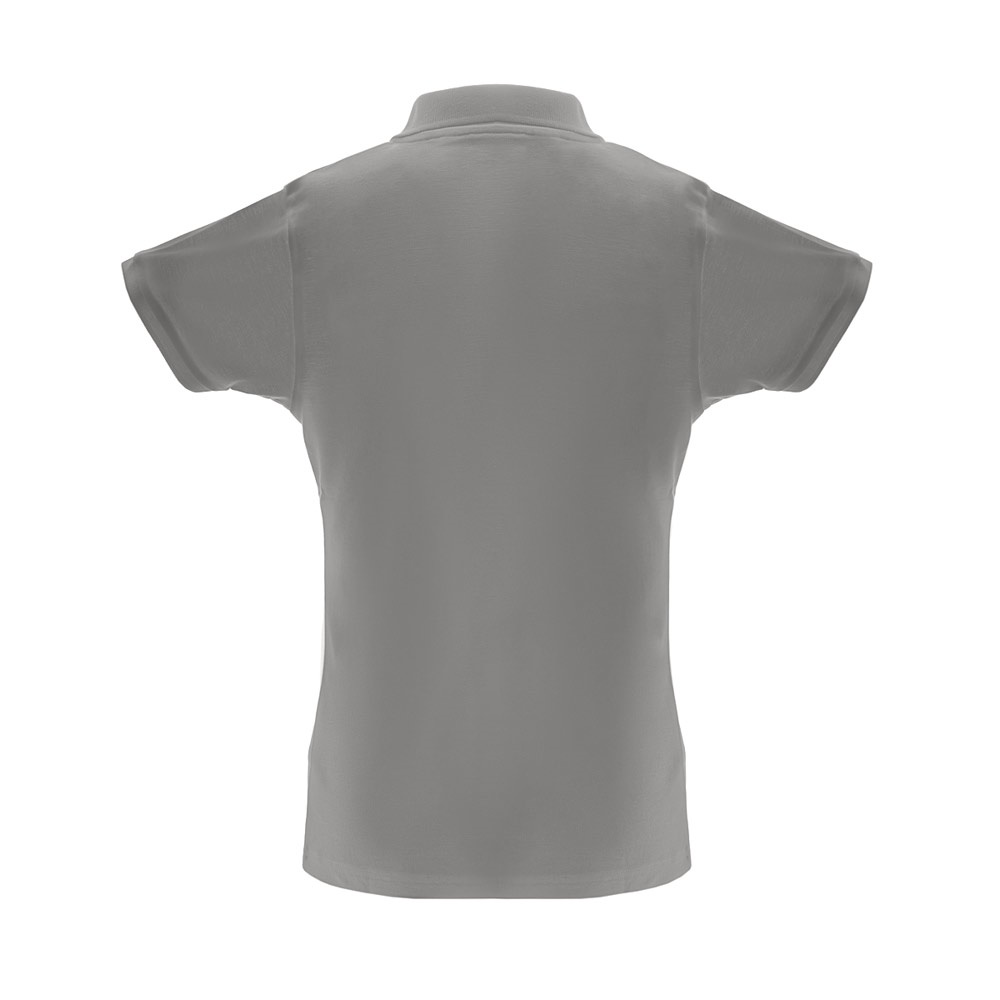 THC BERLIN WOMEN. Polo da donna