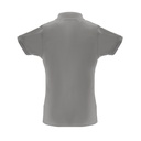 THC BERLIN WOMEN. Polo da donna