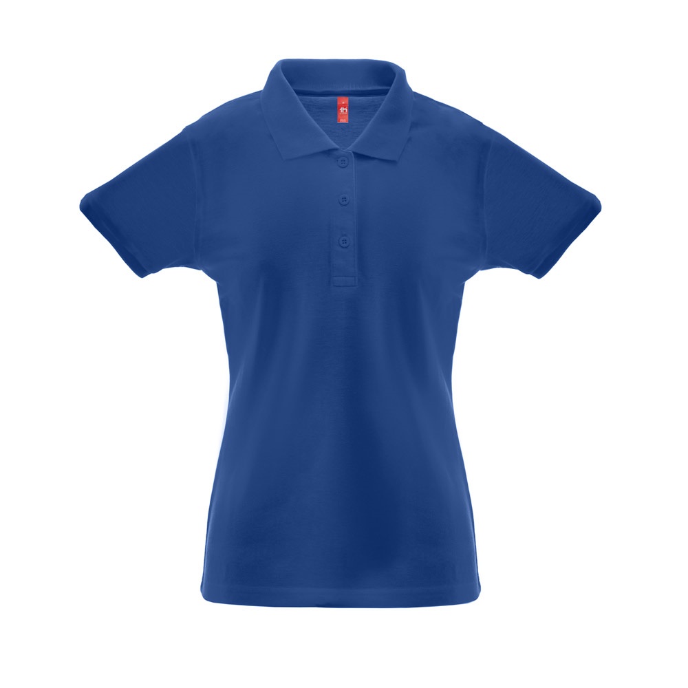 THC BERLIN WOMEN. Polo da donna