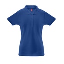 THC BERLIN WOMEN. Polo da donna