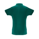 THC BERLIN WOMEN. Polo da donna