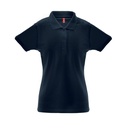 THC BERLIN WOMEN. Polo da donna