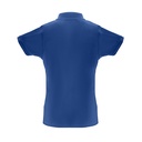 THC BERLIN WOMEN. Polo da donna