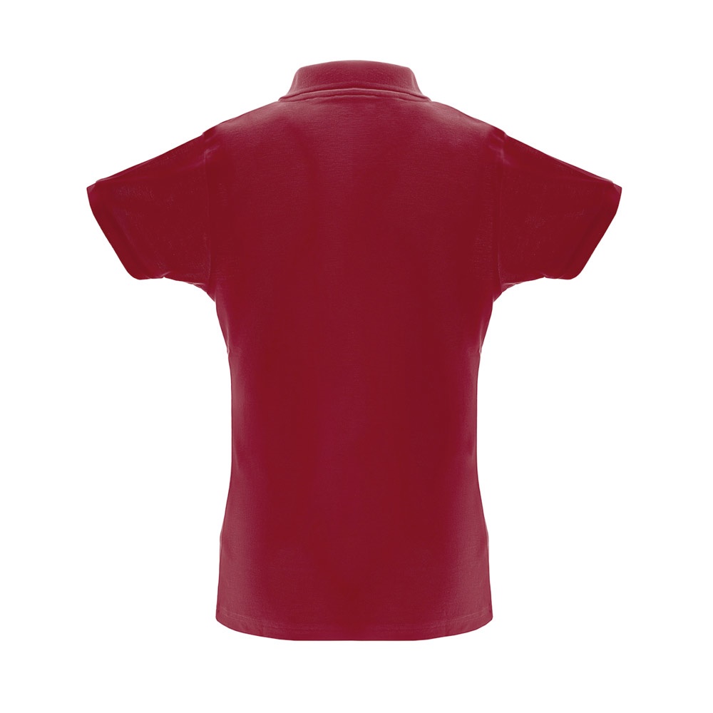 THC BERLIN WOMEN. Polo da donna