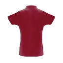 THC BERLIN WOMEN. Polo da donna