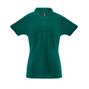 THC BERLIN WOMEN. Polo da donna