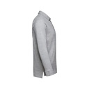 THC BERN 3XL II. Polo a manica lunga da uomo