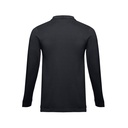 THC BERN 3XL. Polo a manica lunga da uomo
