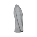 THC BERN WOMEN II. Polo a manica lunga da donna