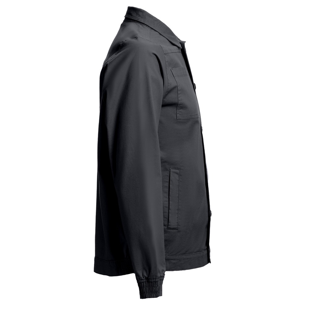 THC BRATISLAVA. Giacca unisex in cotone ed elastan