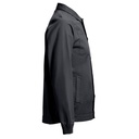 THC BRATISLAVA. Giacca unisex in cotone ed elastan