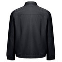 THC BRATISLAVA. Giacca unisex in cotone ed elastan