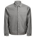 THC BRATISLAVA. Giacca unisex in cotone ed elastan