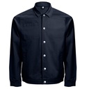 THC BRATISLAVA. Giacca unisex in cotone ed elastan