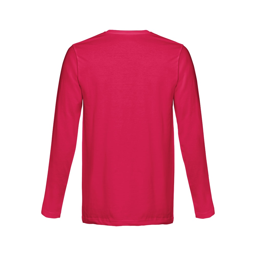 THC BUCHAREST II. T-shirt a manica lunga da uomo