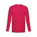 THC BUCHAREST II. T-shirt a manica lunga da uomo