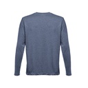 THC BUCHAREST II. T-shirt a manica lunga da uomo