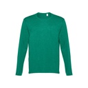 THC BUCHAREST II. T-shirt a manica lunga da uomo