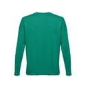 THC BUCHAREST II. T-shirt a manica lunga da uomo
