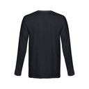 THC BUCHAREST. T-shirt a manica lunga da uomo