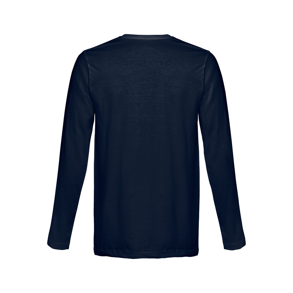 THC BUCHAREST. T-shirt a manica lunga da uomo