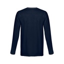 THC BUCHAREST. T-shirt a manica lunga da uomo
