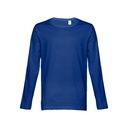 THC BUCHAREST. T-shirt a manica lunga da uomo