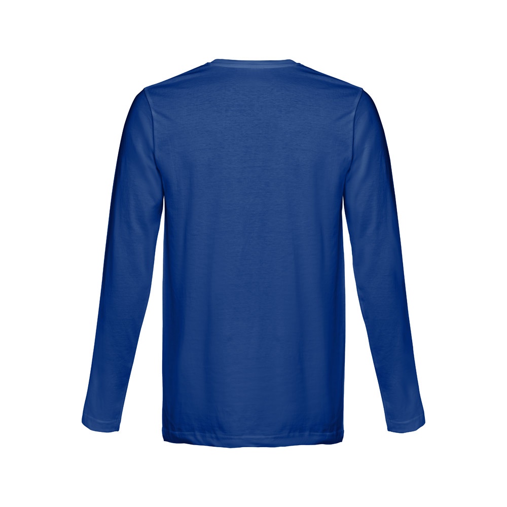 THC BUCHAREST. T-shirt a manica lunga da uomo