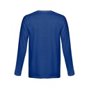 THC BUCHAREST. T-shirt a manica lunga da uomo