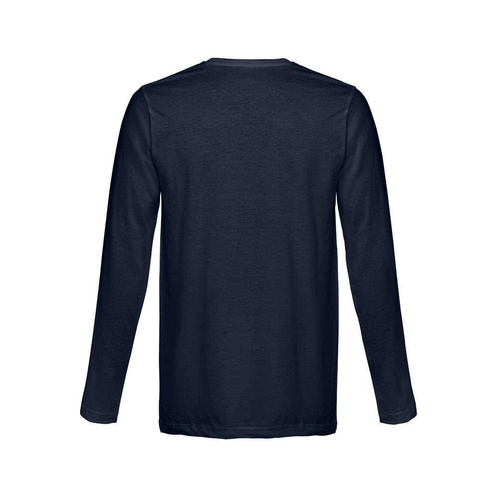 THC BUCHAREST. T-shirt a manica lunga da uomo