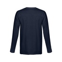 THC BUCHAREST. T-shirt a manica lunga da uomo