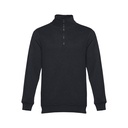 THC BUDAPEST. Felpa unisex