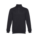 THC BUDAPEST. Felpa unisex