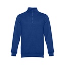THC BUDAPEST. Felpa unisex