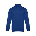 THC BUDAPEST. Felpa unisex