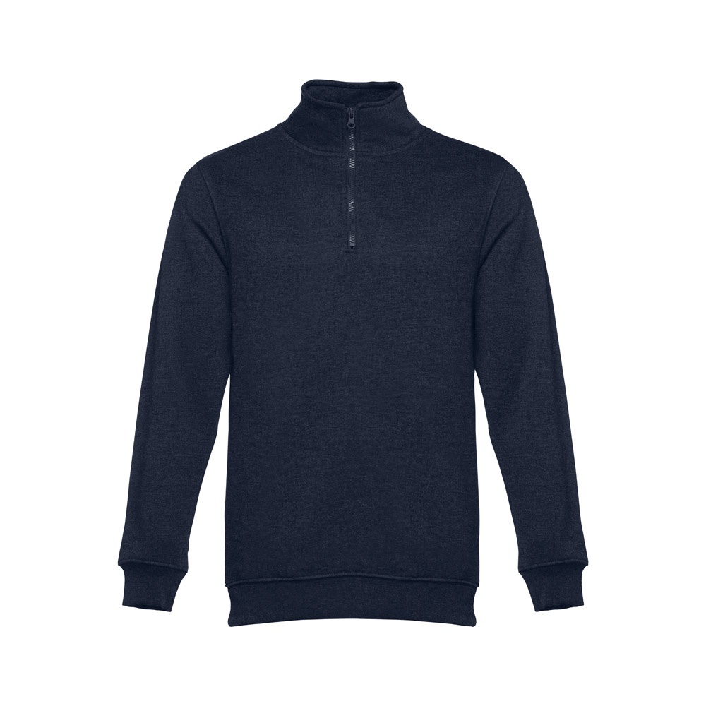 THC BUDAPEST. Felpa unisex