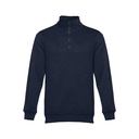 THC BUDAPEST. Felpa unisex