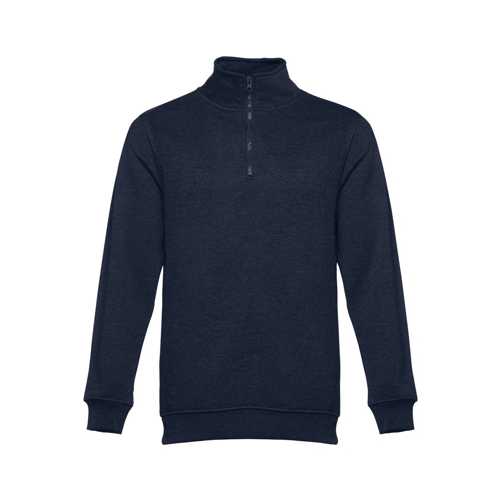 THC BUDAPEST. Felpa unisex